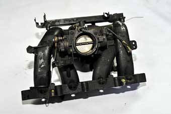 ECOSPORT ÇIKMA YEDEK PARÇA FORD CIKMA YEDEK MONDEO 1 EMME MANİFOLDU